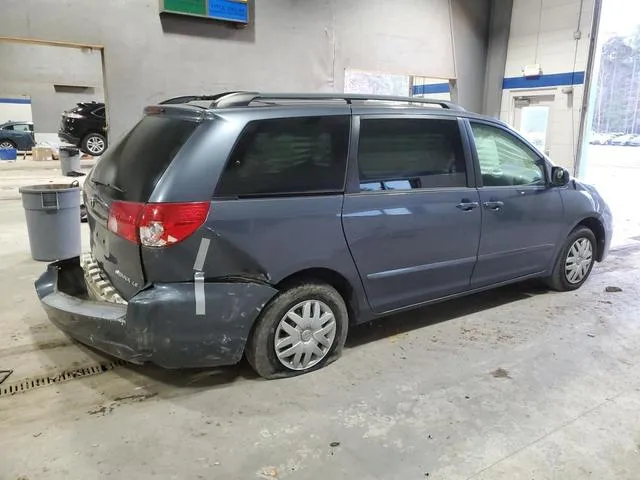 5TDZA23CX6S505961 2006 2006 Toyota Sienna- CE 3