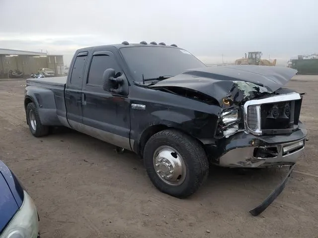 1FTWX32PX5EC76570 2005 2005 Ford F-350- Super Duty 4