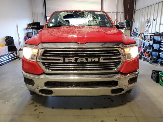 1C6SRFJT3RN232643 2024 2024 RAM 1500- Laramie 5