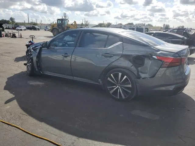 1N4BL4CV1LC190396 2020 2020 Nissan Altima- SR 2