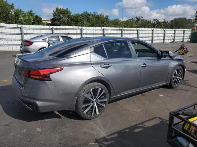 1N4BL4CV1LC190396 2020 2020 Nissan Altima- SR 3