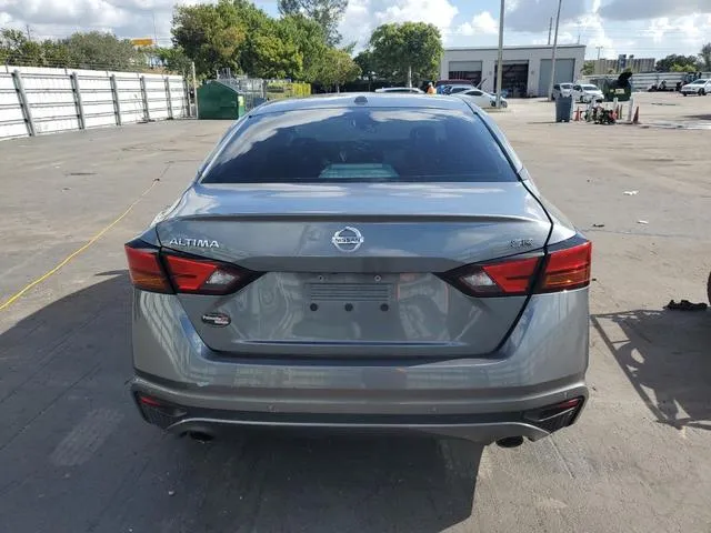 1N4BL4CV1LC190396 2020 2020 Nissan Altima- SR 6