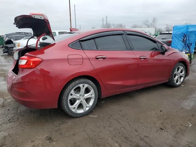 1G1BF5SM6H7141560 2017 2017 Chevrolet Cruze- Premier 3