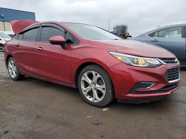 1G1BF5SM6H7141560 2017 2017 Chevrolet Cruze- Premier 4