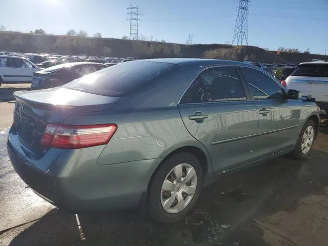 4T1BE46K09U821952 2009 2009 Toyota Camry- Base 3