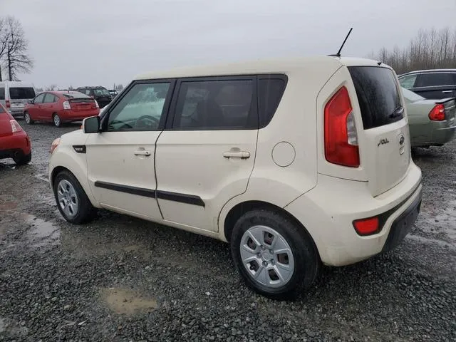 KNDJT2A54C7430966 2012 2012 KIA Soul 2