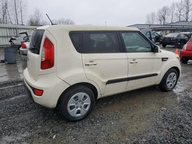 KNDJT2A54C7430966 2012 2012 KIA Soul 3