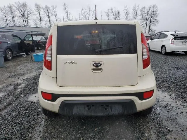 KNDJT2A54C7430966 2012 2012 KIA Soul 6