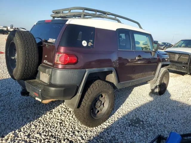 JTEBU11F670051658 2007 2007 Toyota FJ Cruiser 3