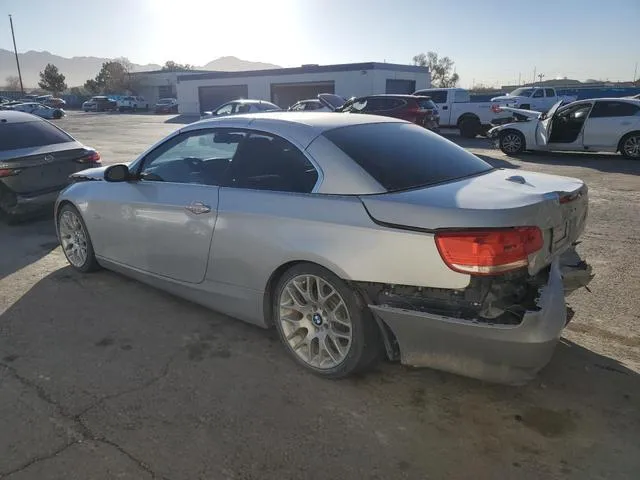 WBAWR33578P152379 2008 2008 BMW 3 Series- 328 I Sulev 2