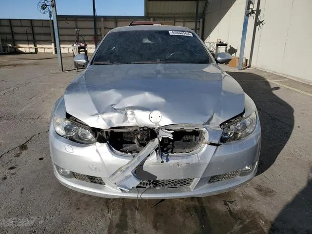 WBAWR33578P152379 2008 2008 BMW 3 Series- 328 I Sulev 5