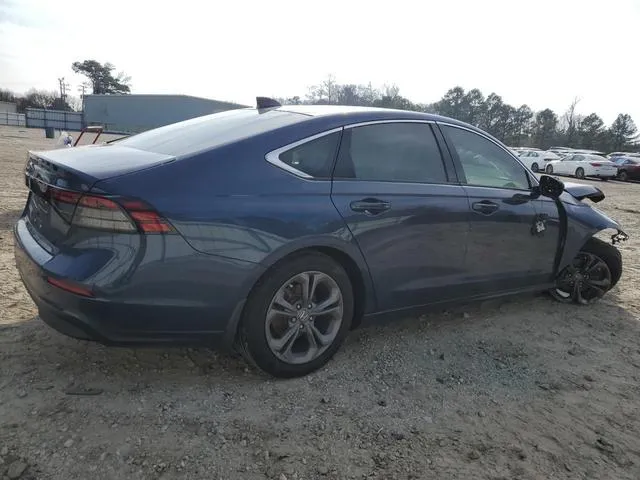 1HGCY1F3XRA040303 2024 2024 Honda Accord- EX 3