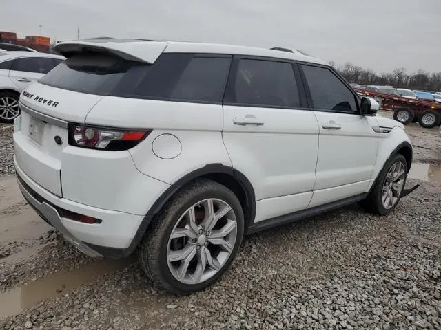 SALVE2BG9FH025320 2015 2015 Land Rover Range Rover- Autobio 3