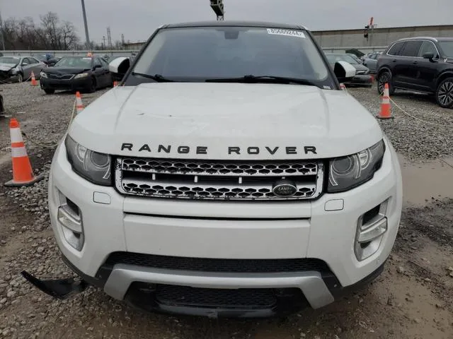 SALVE2BG9FH025320 2015 2015 Land Rover Range Rover- Autobio 5