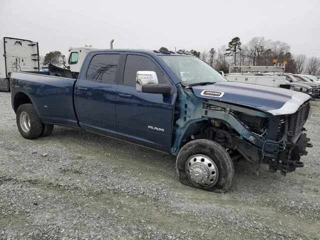 3C63RRJL8PG524994 2023 2023 RAM 3500- Laramie 4