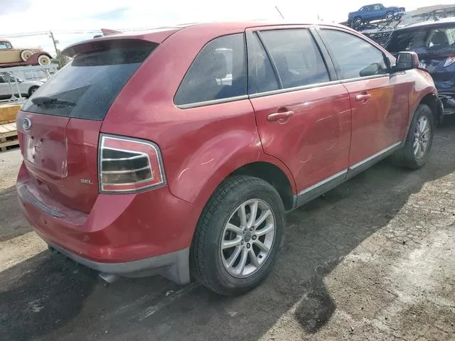 2FMDK3JC5ABB75233 2010 2010 Ford Edge- Sel 3