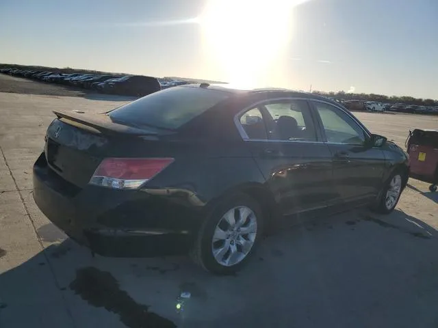 JHMCP26868C071438 2008 2008 Honda Accord- Exl 3