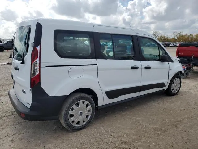 NM0GS9E27P1571266 2023 2023 Ford Transit- Connect Xl Passenger 3