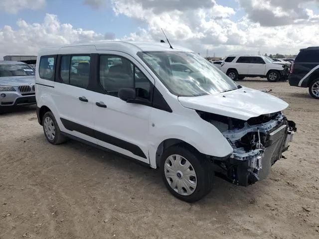 NM0GS9E27P1571266 2023 2023 Ford Transit- Connect Xl Passenger 4