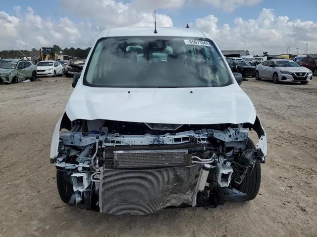 NM0GS9E27P1571266 2023 2023 Ford Transit- Connect Xl Passenger 5