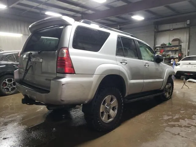 JTEBT14R968031252 2006 2006 Toyota 4runner- SR5 3