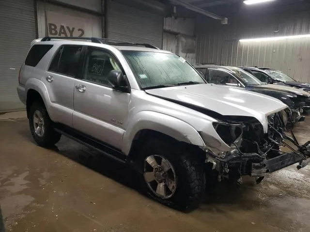 JTEBT14R968031252 2006 2006 Toyota 4runner- SR5 4