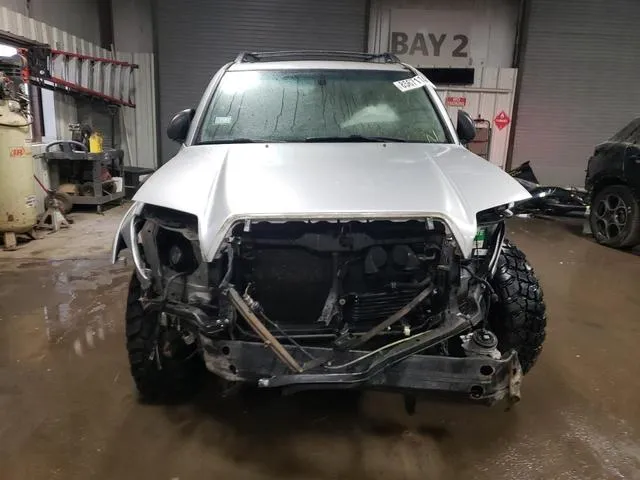 JTEBT14R968031252 2006 2006 Toyota 4runner- SR5 5