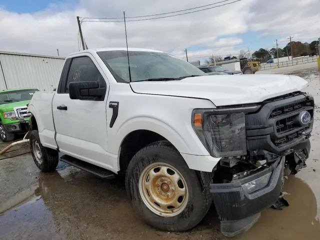 1FTMF1E54PKF12787 2023 2023 Ford F-150 4