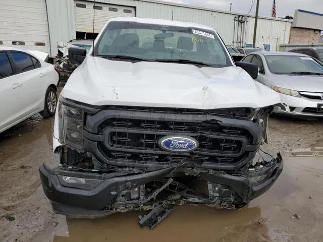 1FTMF1E54PKF12787 2023 2023 Ford F-150 5