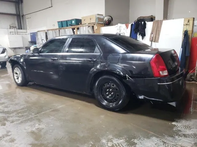 2C3KA53G16H258905 2006 2006 Chrysler 300- Touring 2