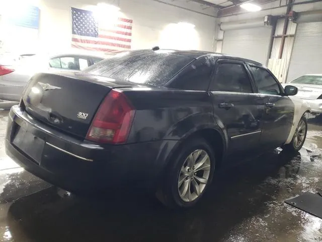 2C3KA53G16H258905 2006 2006 Chrysler 300- Touring 3