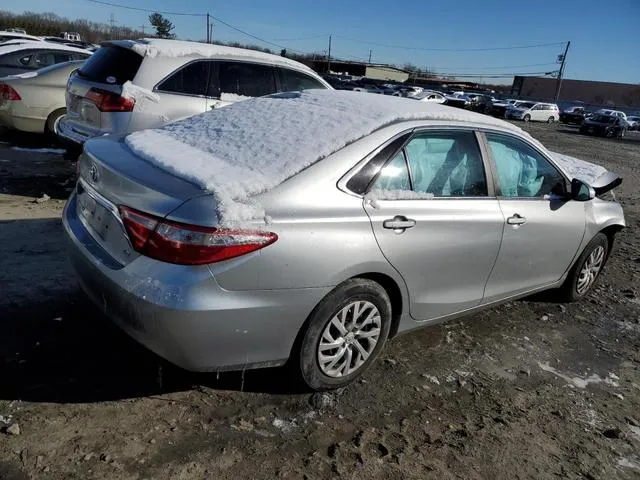 4T1BF1FK5GU546118 2016 2016 Toyota Camry- LE 3