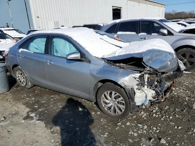 4T1BF1FK5GU546118 2016 2016 Toyota Camry- LE 4