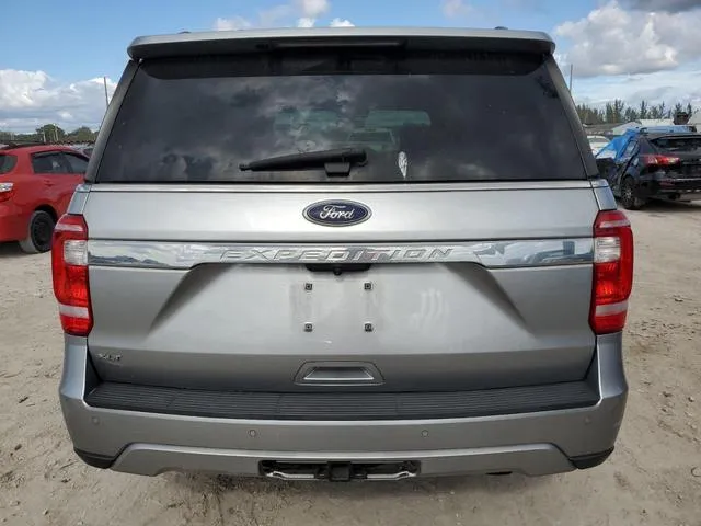 1FMJU1HT3LEA13079 2020 2020 Ford Expedition- Xlt 6