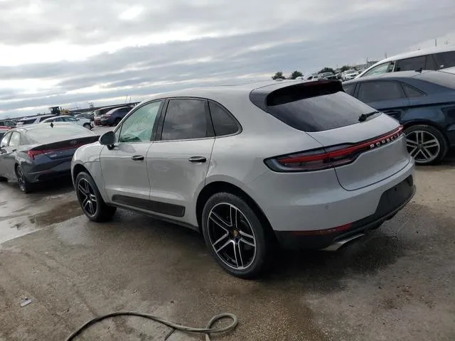 WP1AA2A56MLB15941 2021 2021 Porsche Macan 2