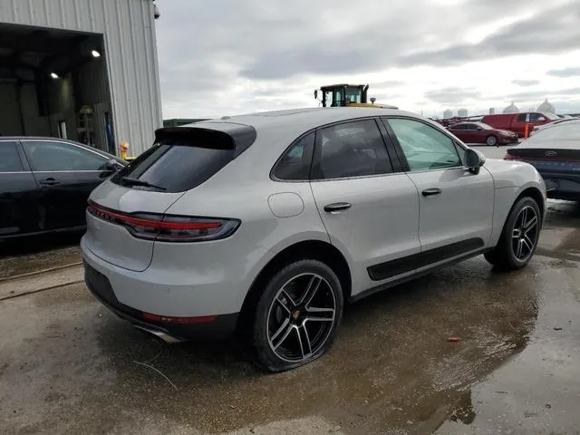 WP1AA2A56MLB15941 2021 2021 Porsche Macan 3