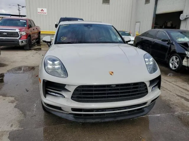 WP1AA2A56MLB15941 2021 2021 Porsche Macan 5