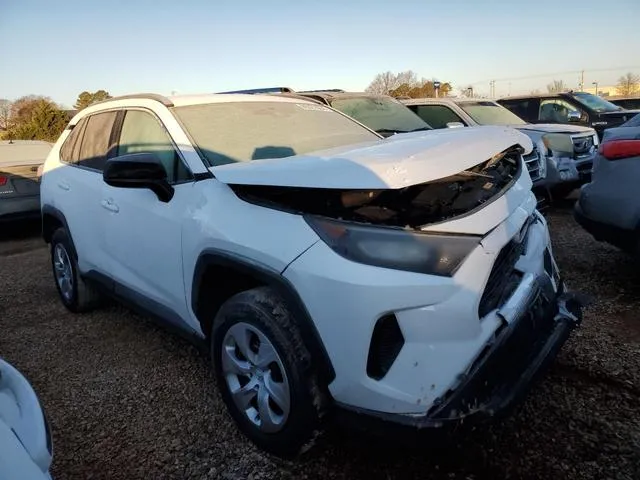 2T3H1RFV4KW008110 2019 2019 Toyota RAV4- LE 4