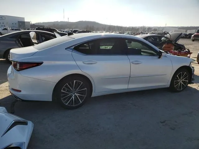 58ADZ1B17PU156675 2023 2023 Lexus ES- 350 Base 3