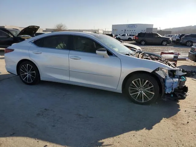 58ADZ1B17PU156675 2023 2023 Lexus ES- 350 Base 4