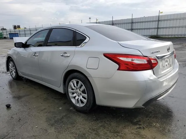 1N4AL3AP7HN342686 2017 2017 Nissan Altima- 2-5 2