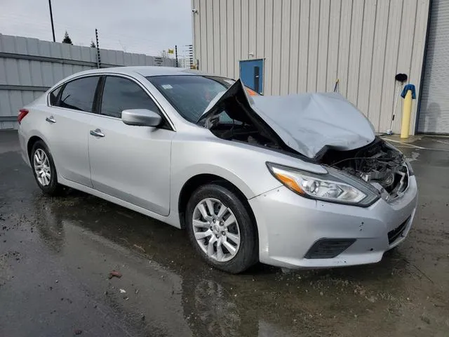 1N4AL3AP7HN342686 2017 2017 Nissan Altima- 2-5 4