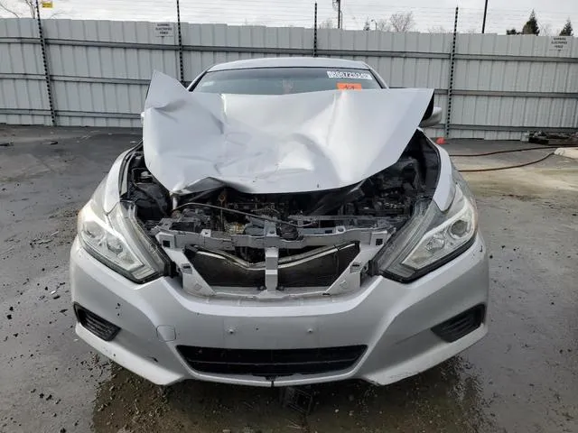 1N4AL3AP7HN342686 2017 2017 Nissan Altima- 2-5 5