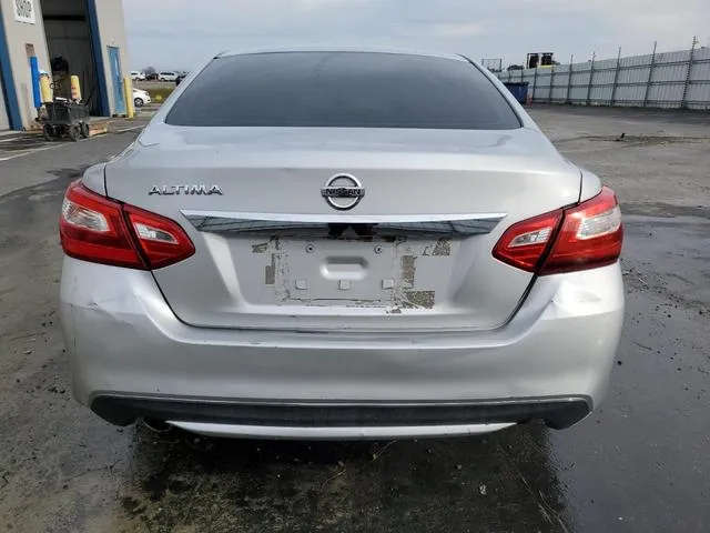 1N4AL3AP7HN342686 2017 2017 Nissan Altima- 2-5 6