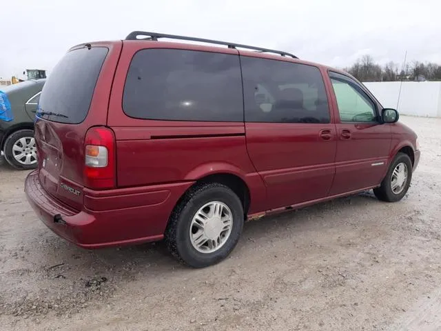 1GNDX13E13D118296 2003 2003 Chevrolet Venture- Luxury 3