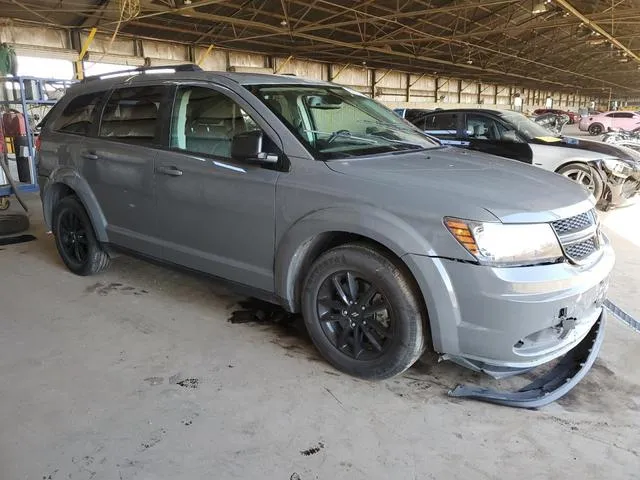 3C4PDCAB3LT274739 2020 2020 Dodge Journey- SE 4