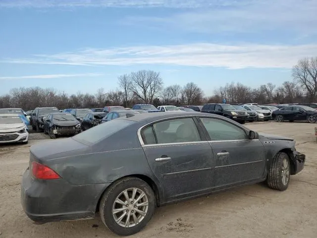 1G4HP57M69U121282 2009 2009 Buick Lucerne- CX 3