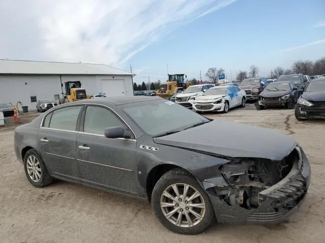 1G4HP57M69U121282 2009 2009 Buick Lucerne- CX 4