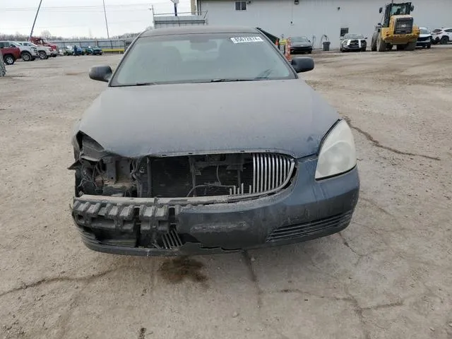 1G4HP57M69U121282 2009 2009 Buick Lucerne- CX 5