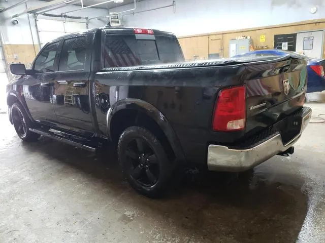 1C6RR7LT3JS280750 2018 2018 RAM 1500- Slt 2